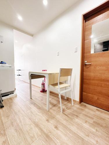 L1 Prime location near Shinsaibashi&Namba 3BR