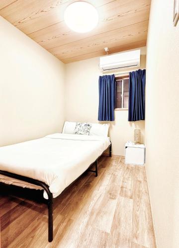 L1 Prime location near Shinsaibashi&Namba 3BR