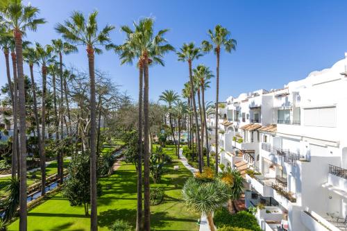 Apartamentos Urb, La Alcazaba 614 y 642 Banus Marbella photo 42