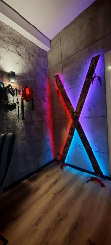 Fotografie z fotogalerie ubytování Secret BDSM 69 v Katovicích