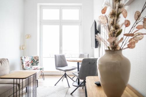 Foto JOHOUSE Apartment 4 5