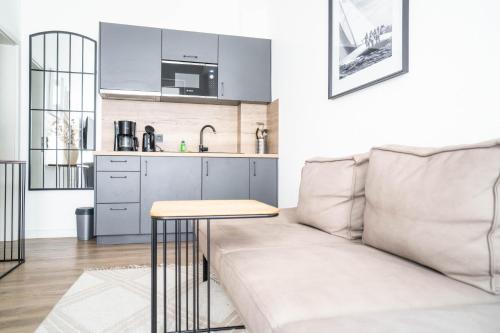 Foto JOHOUSE Apartment 4 4