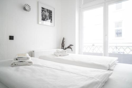 Foto JOHOUSE Apartment 4 2