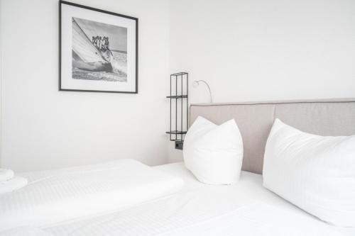 Foto JOHOUSE Apartment 5 2