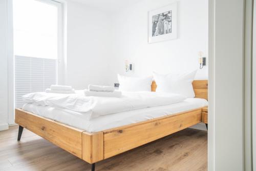 Foto JOHOUSE Apartment 11 5