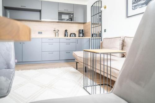 Foto JOHOUSE Apartment 11 4