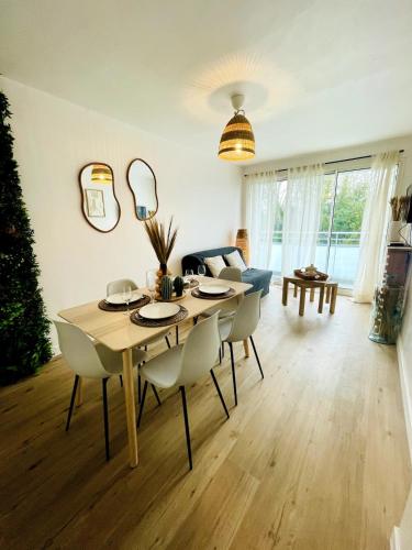 Le Jamot - Proche ville