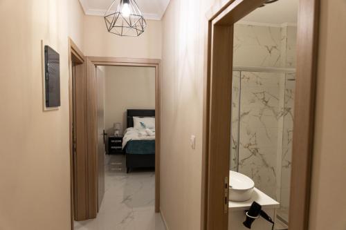 Comfortable Suites 1