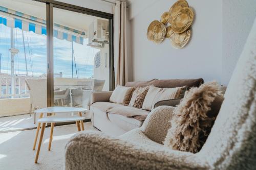 WELCS APARTAMENTO 208 EMP cerca de la playa