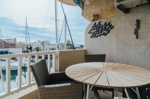 WELCS APARTAMENTO 208 EMP cerca de la playa