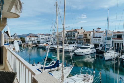 WELCS APARTAMENTO 208 EMP cerca de la playa