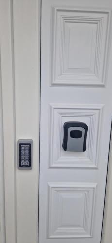 Galeriebild der Unterkunft Plavi Dom in Ćuprija