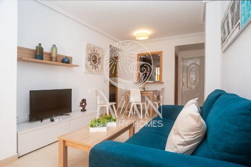 Casa Azahar Ivan Luxury Homes 1ªPlta Norte 1ªLinea