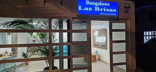 Barber Las Brisas