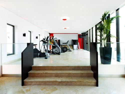 DORMERO Hotel Kelheim – Billeder 5