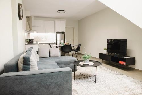 JSpot apartment