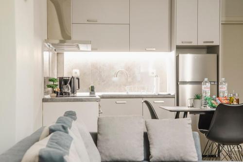 JSpot apartment
