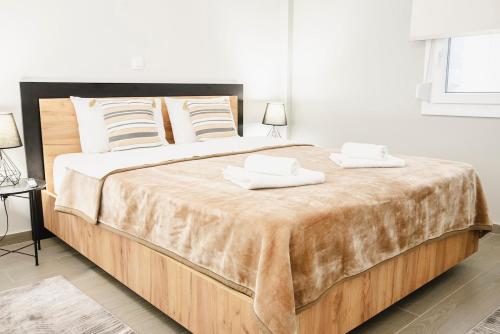 JSpot apartment
