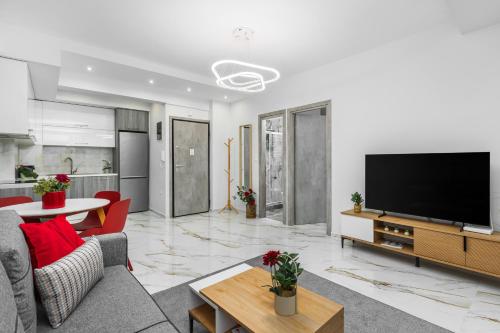 Eleanor by halu! - 1-BD Apartment next to Hagia Sophia