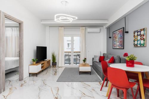 Eleanor by halu! - 1-BD Apartment next to Hagia Sophia