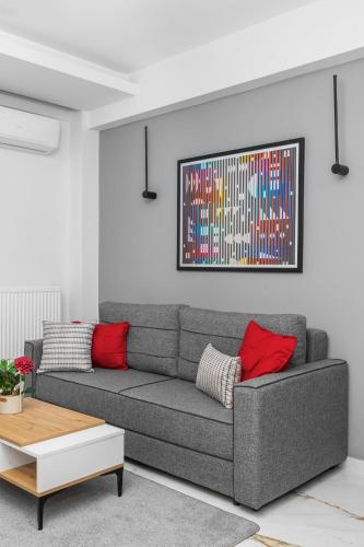 Eleanor by halu! - 1-BD Apartment next to Hagia Sophia