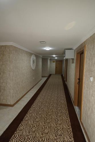 Φωτογραφία από το άλμπουμ του Palmera City Hotel στην Αττάλεια