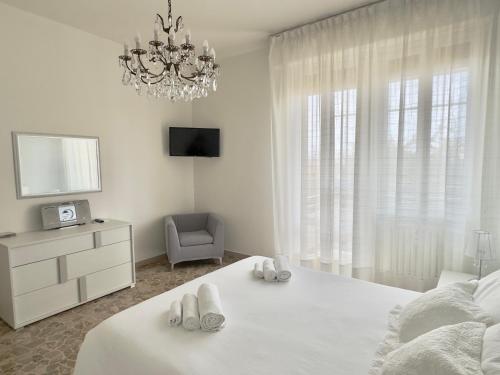 Appartamento Glicine - Maison Louise Bologna photo 8