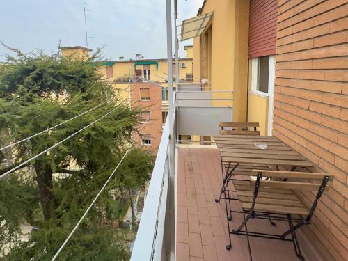 Appartamento Glicine - Maison Louise Bologna photo 7