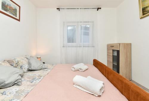 Apartment Sandro 2210