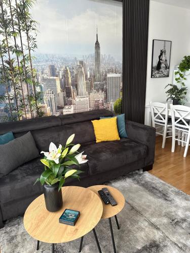 Place4You - with private garage