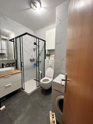 Place4You - with private garage