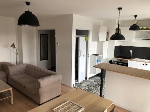 Appartement Venise 2 chambres