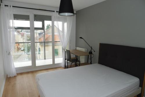 Appartement Venise 2 chambres