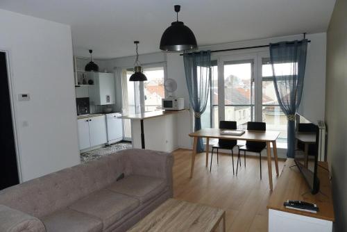 Appartement Venise 2 chambres