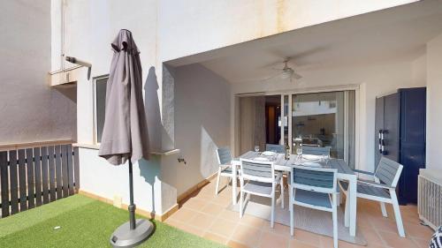 Casa Abuela - A Murcia Holiday Rentals Property