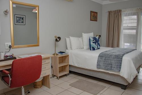 Gallery image of Woodpecker's Inn Guest House in Kempton Park