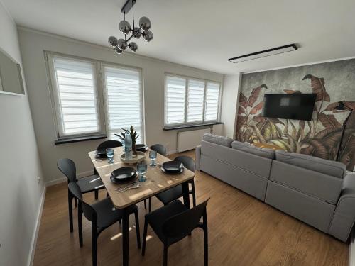 Apartament Malczewskiego 3