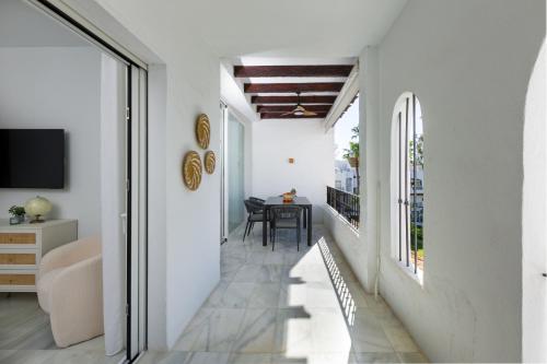 Apartamentos Urb, La Alcazaba 614 y 642 Banus Marbella photo 60