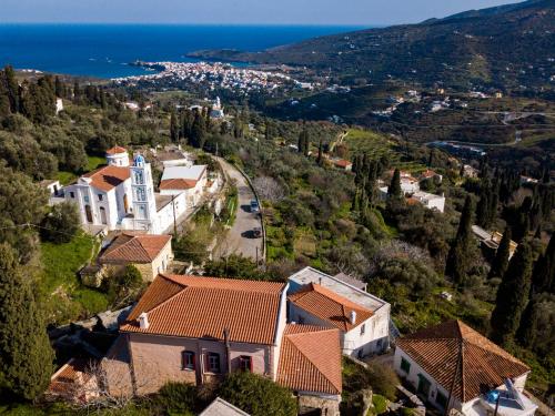 Φυσικό τοπίο κοντά σε αυτή η βίλα