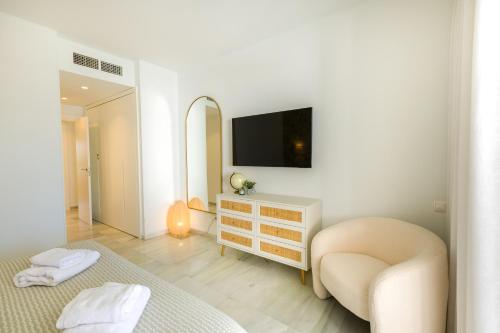 Apartamentos Urb, La Alcazaba 614 y 642 Banus Marbella photo 34