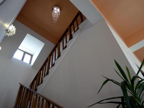 Φωτογραφία από το άλμπουμ του Prince Hotel σε Miercurea-Ciuc