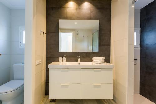 Apartamentos Urb, La Alcazaba 614 y 642 Banus Marbella photo 35