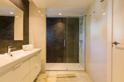 Apartamentos Urb, La Alcazaba 614 y 642 Banus Marbella photo 62