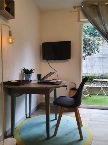 Photo de la galerie de l'établissement Dolce vita en centre ville, à Niort