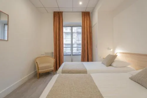 Hotel Busby photo 9