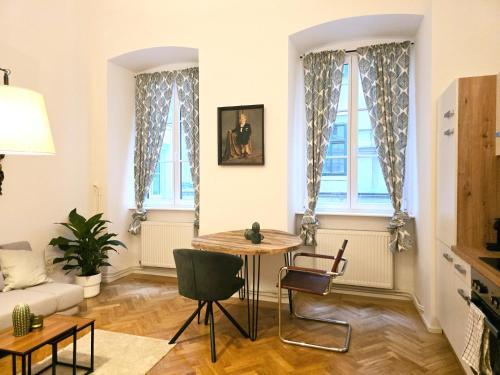 Wien erleben im 1 Bezirk