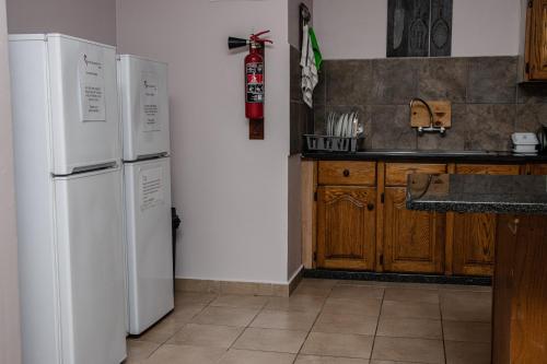Gallery image of Woodpecker's Inn Guest House in Kempton Park