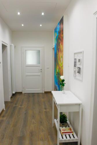 Appartamento Biancospino - Maison Louise Bologna, Sant'Orsola photo 33