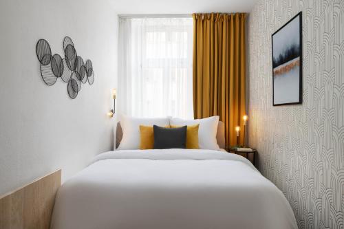 Apartment Pekarska 29 by Goodnite cz