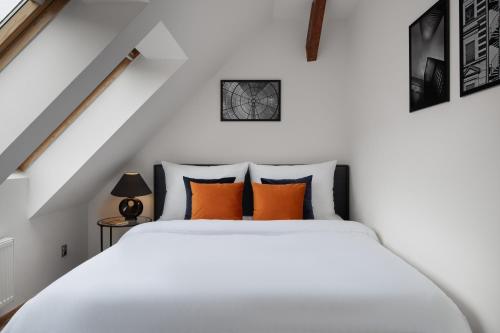 Old Town Apartment Spilberk by Goodnite cz